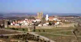 Bragança