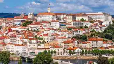 Coimbra