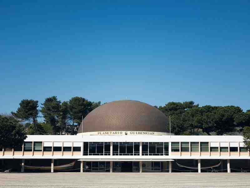 Museu Calouste Gulbenkian