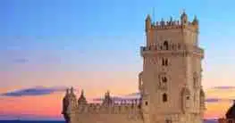 Torre de Belem