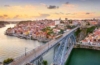 Die Infrastruktur in Portugal