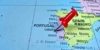 Geografie in Portugal